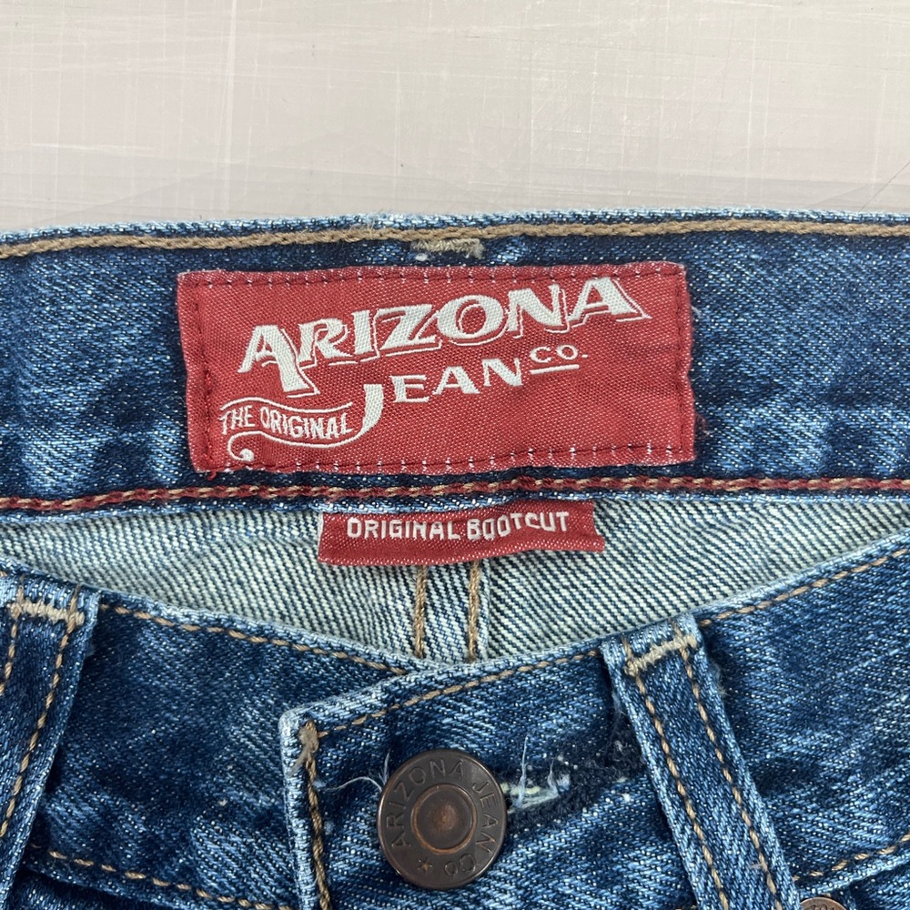 Men’s Arizona Jeans 26 x 36